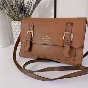 Kate Spade Allen street Neil crossbody